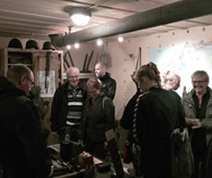 Silkeborg Bunkermuseum