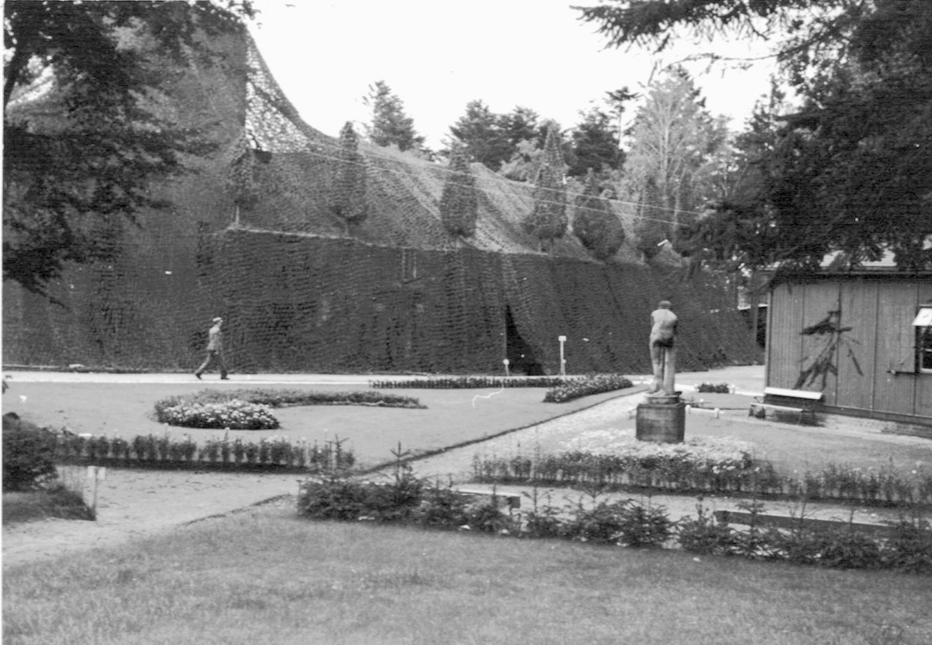 Velkommen | Silkeborg Bunkermuseum | Tysk, Militært Hovedkvarter I ...